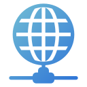 network monitoring and support